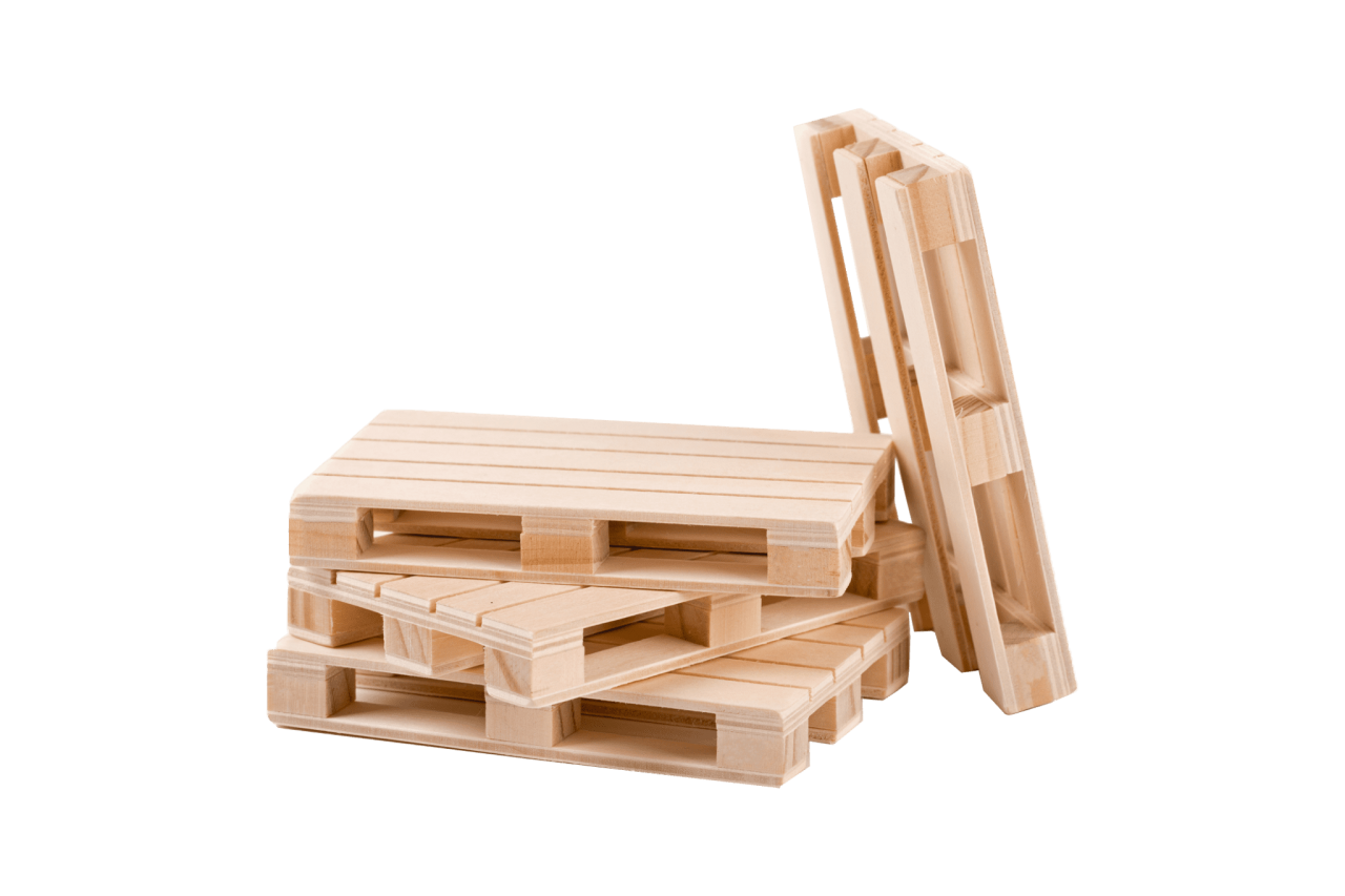 Industrial Lumber Supplier and Cost Efficient Packaging Supplier